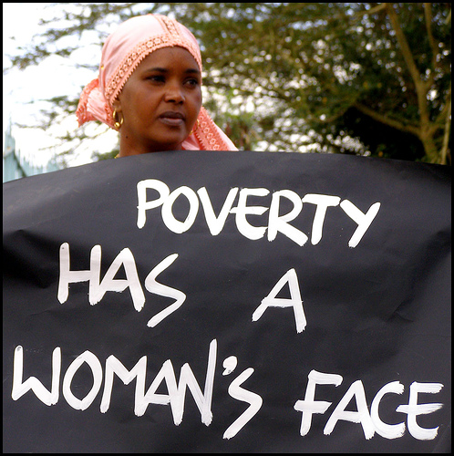 poverty-and-women
