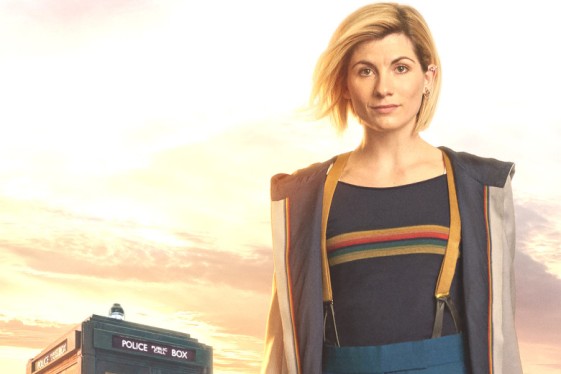Doctor Who_Series 11_Costume Reveal